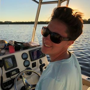 Meet your Posher, Kate